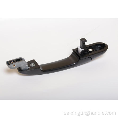 Manija de puerta exterior FL para Hyundai Tucson 2005-2009